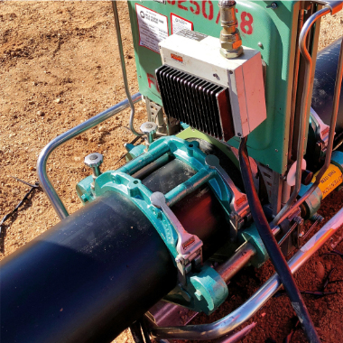 Pump Pipeline